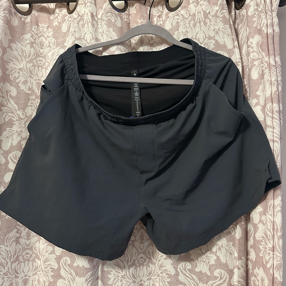 Lululemon Pool Short 5”